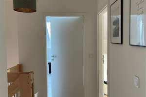 Moderne DHH in Eppstein: KfW-40-Plus, EBK, PV & Wärmepumpe, Wallbox vorbereitet – Auf dem Bienroth 18, 65817 Eppstein – Vorschaubild 16