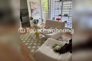 Tauschwohnung: Tolle Wohnung in Wilmersdorf