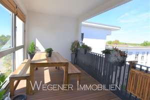 *** Befristet- Exklusive 3 Zi-DG-Wohnung mit EBK, Loggien und TG-Einzel in Parkside Gronsdorf! *** – Die vollständige Adresse der Immobilie erhältst du vom Anbieter., 85540 Haar – Vorschaubild 7