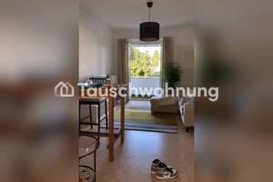 Tauschwohnung: Große 1,5-Zimmer-Wohnung mit Balkon in ruhiger Lage – 40625 Gerresheim, Düsseldorf – Vorschaubild 7
