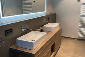 Exklusive 5-Zimmer-Maisonettewohnung in Solln – Neubau mit ca. 220 m² & luxuriösem Wohnambiente – Die vollständige Adresse der Immobilie erhältst du vom Anbieter., 81479 Solln, München – Vorschaubild 9