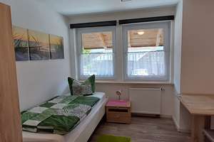 Möblierte Apartments vor den Toren von VW – Am Lindenberg 8, 38442 Sandkamp, Wolfsburg – Vorschaubild 6