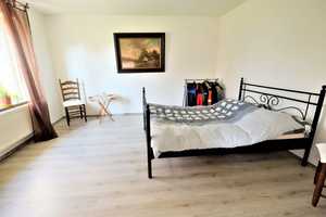 Zweifamilienhaus, ehemaliger Bauernhof mit großem Grundstück von 8.678 m² und Werkstatt – Kleve (Kreis) – Vorschaubild 9