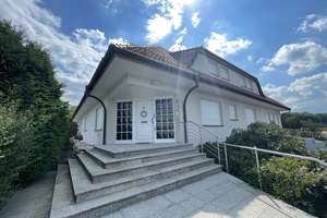 Ehemalige Unternehmervilla mit 500 qm Wohnfläche! 2392 qm Grundstück direkte Wald- und Feldrandlage! – Die vollständige Adresse der Immobilie erhältst du vom Anbieter., 33142 Büren – Vorschaubild 9
