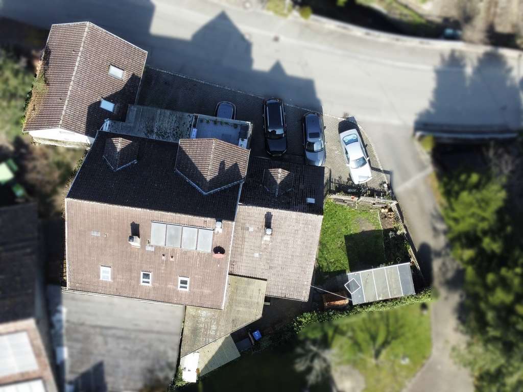 Immobilie in Kandern - Vielseitig nutzbares Ensemble mit 4 Wohneinheiten & Altbestand in Kandern (Wollbach) - Bild 2