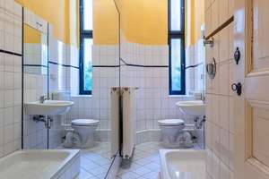 Große 1-Zimmerwohnung nahe Ku´damm – Schlüterstraße 65, 10625 Charlottenburg, Berlin – Vorschaubild 15