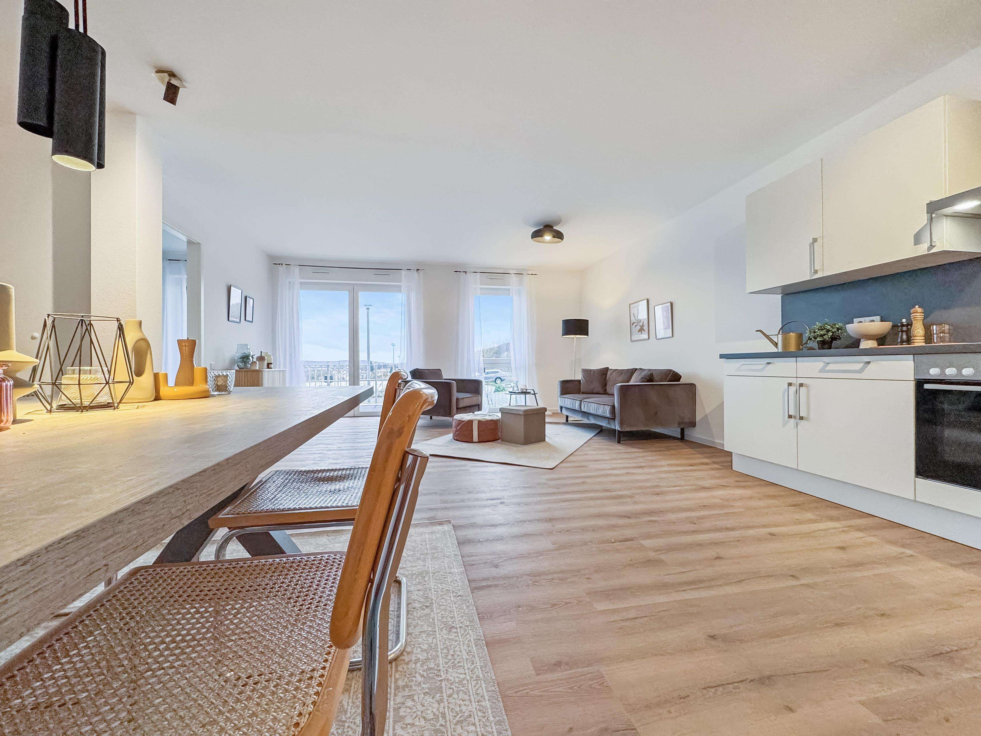 Immobilie in Gutenberg - Gräfenbachquartier – Panoramablick in Hargesheim

Tag der offenen Tür, 21.02.2026, 10 Uhr bis 13 Uhr - Bild 13