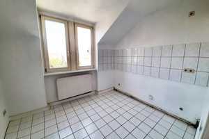 Kleine 3-Zimmerwohnung im Dachgeschoss in Karlsruhe-Südstadt! – Karlsruhe – Vorschaubild 5