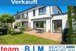 VERKAUFT | Exklusiv. Großzügig. Schön, top modern, neuwertig. Ruhige familienfreundliche Wohnlage – Die vollständige Adresse der Immobilie erhältst du vom Anbieter., 82131 Gauting – Vorschaubild 1