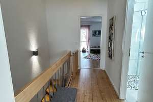 4,5 Zimmer Reihen-Mittel-Wohnung mit Garten – Victoriastraße 8/1, 74613 Öhringen – Vorschaubild 8