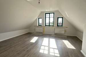 Charmante 2‑Raum‑Maisonette – mit großzügigem Wohnbereich – 39108 Stadtfeld Ost, Magdeburg – Vorschaubild 3