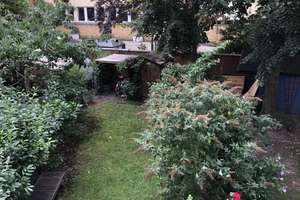 45 m², 2 Zimmer, im Grünen – Die vollständige Adresse der Immobilie erhältst du vom Anbieter., 22769 Altona-Nord, Hamburg – Vorschaubild 2
