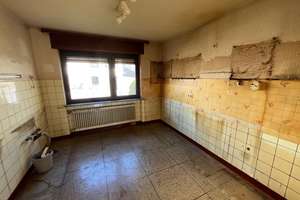 EPPELBORN : HANDWERKERHAUS mit POTENTIAL und guter RAUMAUFTEILUNG ! – Die vollständige Adresse der Immobilie erhältst du vom Anbieter., 66571 Eppelborn – Vorschaubild 19