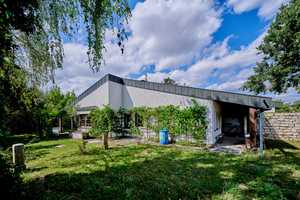 Besondere Splitlevel Villa auf großzügigem Grundstück – Straubing – Vorschaubild 30