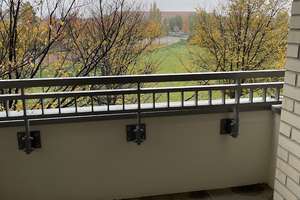 2 Balkone mit dem Blick ins Grüne – Brockwitzer Straße 7, 1139 Mickten, Dresden – Vorschaubild 9
