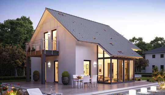 Bild von Jetzt Traumgrundstück in Ortsrandlage von Kästorf sichern & mit Massa individuell bauen