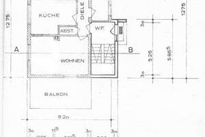 Helle 3-Zimmer mit großer Terrasse in ruhiger Lage – Die vollständige Adresse der Immobilie erhältst du vom Anbieter., 93057 Konradsiedlung-Wutzlhofen, Regensburg – Vorschaubild 17