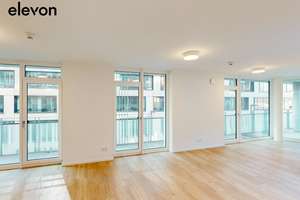 Stylische 2-Zimmer-Wohnung mit moderner EBK im elevon Hamburg City! – Schultzweg 2, 20097 Hammerbrook, Hamburg – Vorschaubild 4