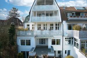 Hochwertig und Sanierte 3-Zimmer-Wohnung im Bremerstadtteil Schwachhausen – Schwachhauser Heerstr. 297, 28211 Radio Bremen, Bremen – Vorschaubild 2