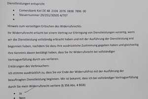 Sichern Sie Ihre Altersversorgung ab. Vermietung, Rendite oder Selbstnutzung alles möglich. – Nordfriesland (Kreis) – Vorschaubild 19