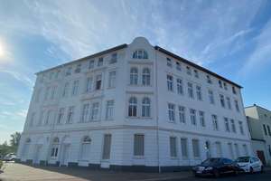 3-Raumwohnung mit EBK und Wannenbad – 39124 Neue Neustadt, Magdeburg – Vorschaubild 2