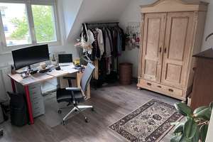 An Einzelpersonen zu vermieten: helle 3-Zimmer-Wohnung in Stuttgart-Ost – Die vollständige Adresse der Immobilie erhältst du vom Anbieter., 70186 Gablenberg, Stuttgart – Vorschaubild 9