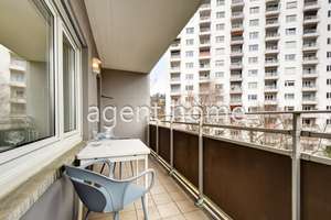 MÖBLIERT - ZENTRAL und HELL - 3-Zimmer-Wohnung mit Balkon in S-Mitte – Die vollständige Adresse der Immobilie erhältst du vom Anbieter., 70182 Dobel, Stuttgart – Vorschaubild 37