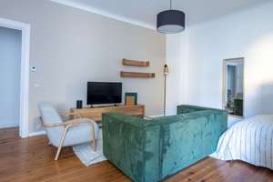 Wunderschönes Studio-Apartment in Friedrichshain – Boxhagener Straße 114, 10245 Friedrichshain, Berlin – Vorschaubild 2