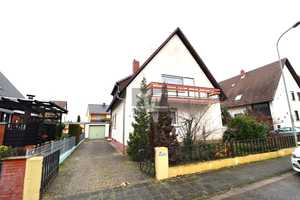Einfamilienhaus - Familienhaus mit
2 Wohnungen in ruhiger und beliebter Lage! – Rhein-Pfalz-Kreis – Vorschaubild 1