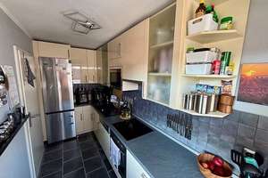 Lichtdurchflutete Wohnung mit Balkon in MD-Sudenburg mit Wohlfühlfaktor – Die vollständige Adresse der Immobilie erhältst du vom Anbieter., 39122 Sudenburg, Magdeburg – Vorschaubild 6