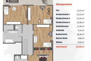Zeitlose Architektur: Eine Villa der Extraklasse! – Die vollständige Adresse der Immobilie erhältst du vom Anbieter., 41849 Wassenberg – Vorschaubild 22