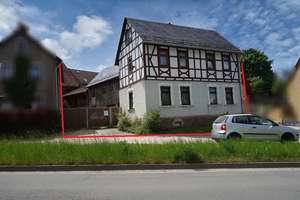 Ein- bis Zweifamilienhaus mit diversen Neben- und einen Scheunengebäude – Die vollständige Adresse der Immobilie erhältst du vom Anbieter., 7368 Remptendorf – Vorschaubild 1