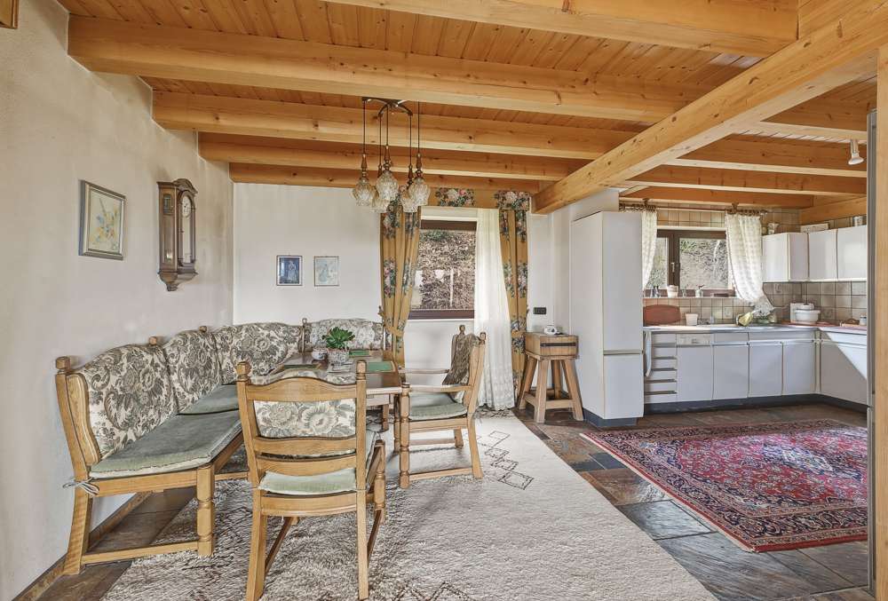 Immobilie in Epfendorf - Schönes Einfamilienhaus in traumhafter Lage und großem Grundstück - Bild 14