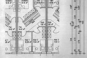 Schickes 
Niedrigenergie-1-Familien-Reihenhaus mit Doppelcarport – Wiesbaden – Vorschaubild 14