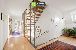 Bad Waldsee – Gartenstadt! Seltene Gelegenheit! Großes Wohnhaus auf großem Grundstück. – Die vollständige Adresse der Immobilie erhältst du vom Anbieter., 88339 Bad Waldsee – Vorschaubild 21
