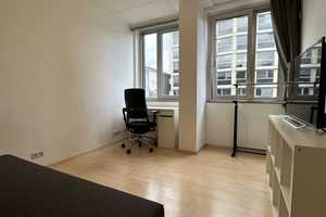 ++ Feuersee ++ möbliertes 1-Zimmer-Appartement ++ Aufzug ++ Parkplatz optional ++ – Stuttgart – Vorschaubild 1