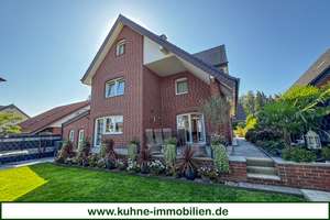 Freistehendes Einfamilienhaus in Hamm-Heessen – Die vollständige Adresse der Immobilie erhältst du vom Anbieter., 59065 Heessen, Hamm – Vorschaubild 2