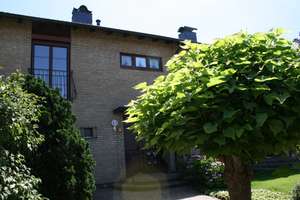 Außergewöhnlich gepflegtes Reihenhaus, schöne Sonnenterrasse,Garten,Garage, PROV.-FREI, VON PRIVAT! – Die vollständige Adresse der Immobilie erhältst du vom Anbieter., 51377 Steinbüchel, Leverkusen – Vorschaubild 7