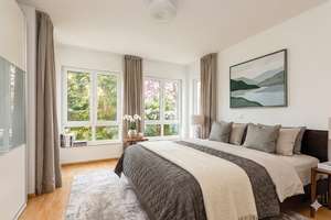 Zwischen Wasser und Wald - Maisonette für Paar mit Raumanspruch – Schwarzspechtweg 26, 13505 Konradshöhe, Berlin – Vorschaubild 7