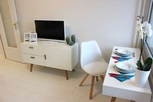 Modernes Appartement  in zentraler Lage von Köln – Bernhard-Feilchenfeld-Straße 13, 50969 Zollstock, Köln – Vorschaubild 3