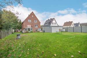 Zweifamilienhaus in ruhiger Lage – Die vollständige Adresse der Immobilie erhältst du vom Anbieter., 27568 Lehe, Bremerhaven – Vorschaubild 9