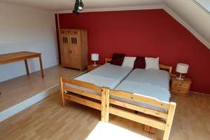 Charmantes Reihenmittelhaus mit 5,5 Zimmern in Duisburg-Bergheim (provisionsfrei!) – Die vollständige Adresse der Immobilie erhältst du vom Anbieter., 47228 Bergheim, Duisburg – Vorschaubild 20