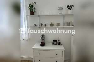 Tauschwohnung: Wunderschöne, neu renovierte Altbauwohnung in Nippes – Die vollständige Adresse der Immobilie erhältst du vom Anbieter., 50737 Weidenpesch, Köln – Vorschaubild 9