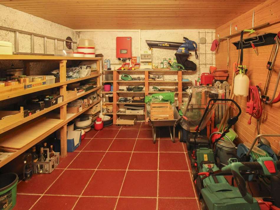 Wirtschaftsraum