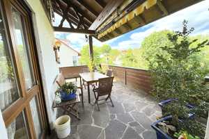 Tolles und großes Einfamilienhaus in Stadt Friedberg mit Weitblick!!! – Eppaner Straße 41 1/2, 86316 Aichach-Friedberg (Kreis) – Vorschaubild 14