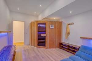 Architekten-Haus in idyllischer A1-Mikrolage, Raumwunder, 300m Luftlinie zur Isar, 8km v. Zentrum!  – Isaraustraße 16a, 85774 Unterföhring – Vorschaubild 28