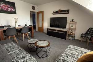 Helle 3-Zimmer-Dachgeschosswohnung (66 m²) in ruhiger Lage – Mönchengladbach – Reyerhütter Straße 98, 41065 Hardterbroich-Pesch, Mönchengladbach – Vorschaubild 3