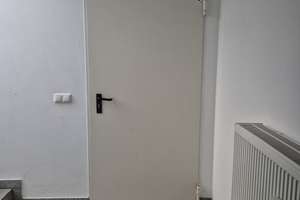Lager-/ Hobbyraum Nähe Messe München Riem im UG der Selma-Lagerlöf-Str. 82, 20qm, 180€ – Die vollständige Adresse der Immobilie erhältst du vom Anbieter., 81829 Messestadt Riem, München – Vorschaubild 3