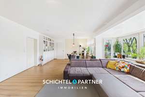 Radio Bremen | Zentrale 4-Zimmer-Wohnung mit 3 Balkonen im Grünen – Die vollständige Adresse der Immobilie erhältst du vom Anbieter., 28211 Radio Bremen, Bremen – Vorschaubild 3