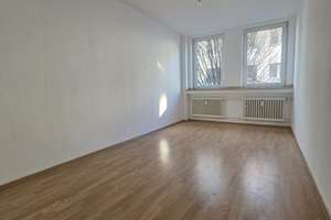 Helle 3-Zimmer Wohnung mit Balkon im 2. OG in Aachen Innenstadt – Harscampstraße 42, 52062 Kaiserplatz, Aachen – Vorschaubild 7